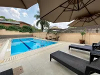 Elizabeth Golf Apartment unit 1105