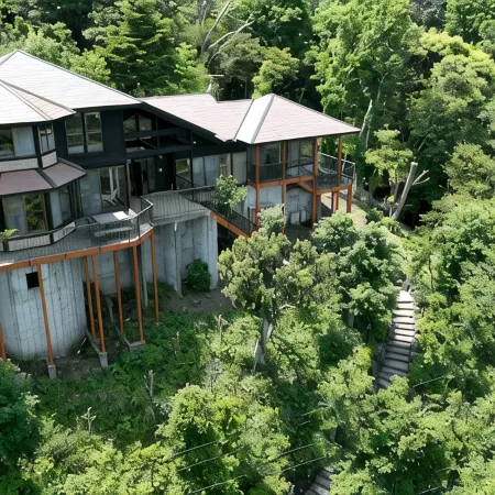 Private Resort Aomi