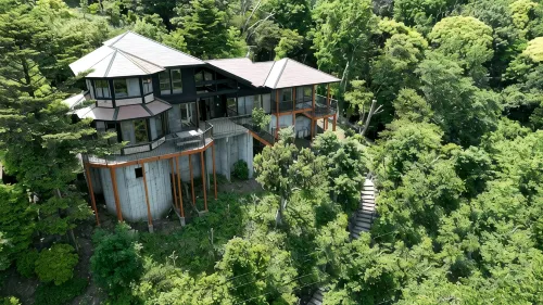 Private Resort Aomi