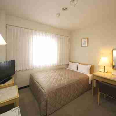SunHotel Hachioji Rooms