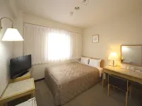 SunHotel Hachioji Các khách sạn gần Ga Katakura