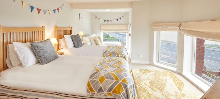 Host & Stay | Sunset View Hotels in Scarborough District