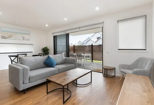 Captains Cove Ground Floor Luxury Apartments - 民泊