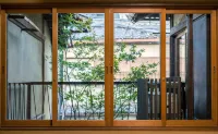 Kyotofish.Komatsu - Villa