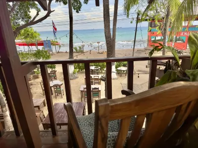 Hotel Brasilito Hotels in 