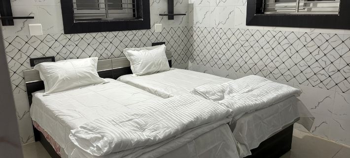 Rumi HomeStays Hotels in Bhubaneswar