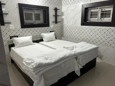 Rumi HomeStays Hotels in 
