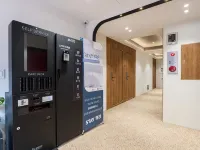 Stay plan 林鹤附近的飯店