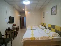Dongguan Tiantian Business Apartment - guesthouses