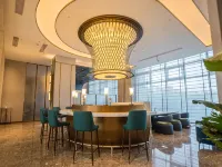 Xuzhou Golden Tulip Hotel - bar