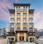 เทมเปิล เบลล์ บูทีค โรงแรม & สปา - โรแมนติก