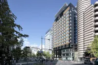 Candeo Hotels Osaka Shinsaibashi