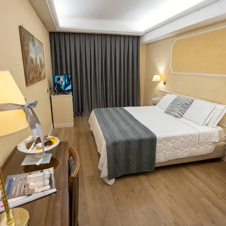 HOTEL I GIGLI