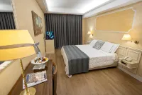 HOTEL I GIGLI