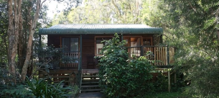 Wanderers Retreat Hotels in Port Stephens