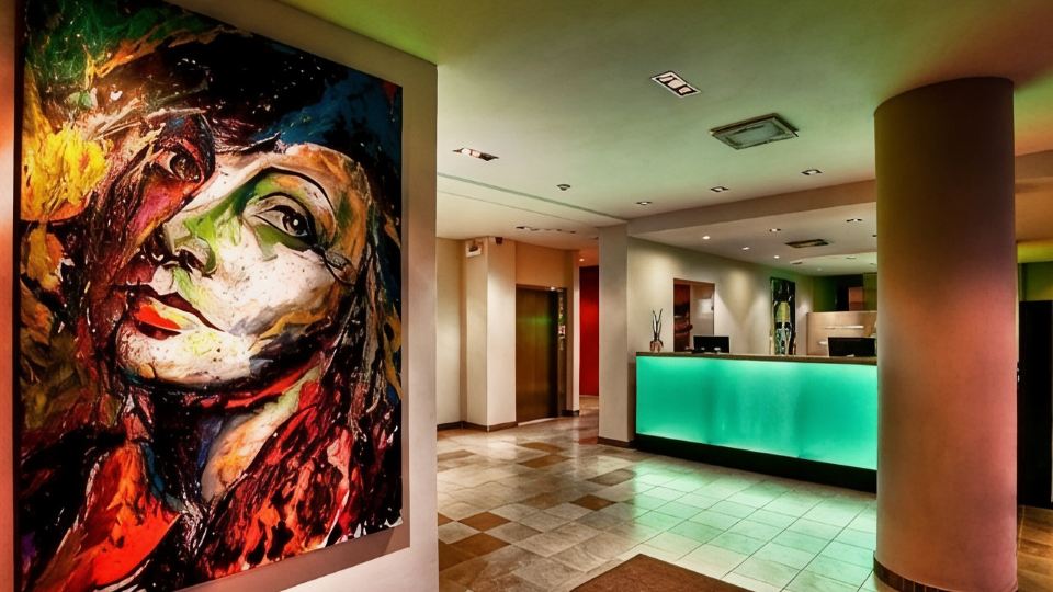 ProfilHotels President