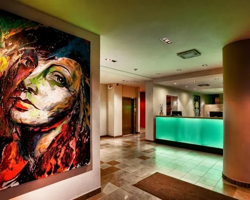 ProfilHotels President Hotels in Norrkoping