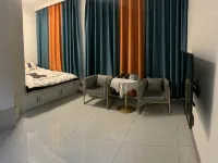 Huanzhu Homestay Hotels in Baishan