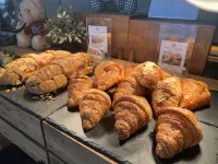Macchiato Resort - breakfast