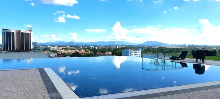 Regatta, Kozi Square Kuching Hotels in Kuching