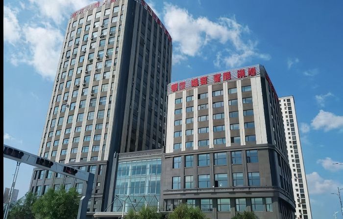 Dongfang Ruyi Hotel