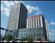 Dongfang Ruyi Hotel - Frühstück