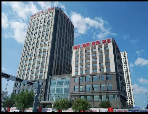 Dongfang Ruyi Hotel