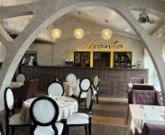 Avanta Hotel - sarapan
