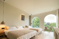 Chunye Design Homestay (Wuzhen Xizha Scenic Area) - Homestays