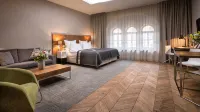 City Park Hotel & Residence Hoteles en 