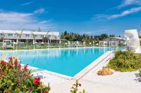 Wellness & Spa Hotel Principe di Fitalia - romantici
