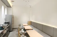 Yunduo Mei Hotel (Ganzhou Xunwu County Government) - Breakfast