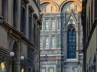 Palazzo Niccolini Al Duomo Residenza d'Epoca Hotels near Santa Croce