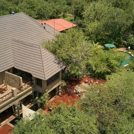 Grand Kruger Lodge and Spa