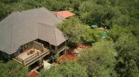 Grand Kruger Lodge and Spa Hotels in 