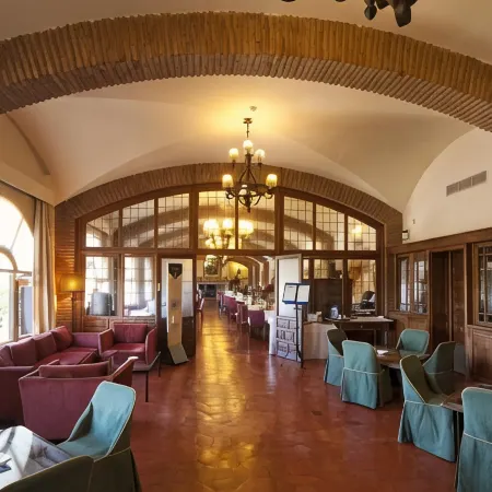 Parador de Benavente