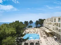 Valamar Carolina Hotel & Villas Hotels in Kampor
