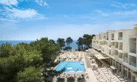 Valamar Carolina Hotel & Villas