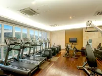 Hotel Spiwak Chipichape Cali - Gym