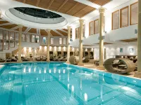 Schlosshotel Kitzbühel - 5-Star