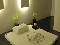 奧特拉酒店 - 健身室/gym room