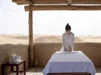 TengolHotel - سبا
