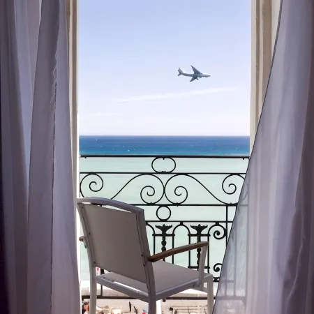 Hotel le Negresco