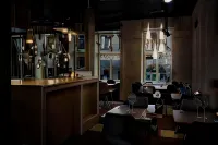 メイフェア ホテル トゥンネル