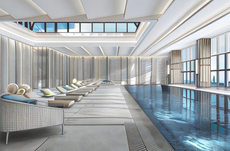 Courtyard by Marriott Foshan Hotel photo 3