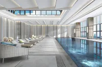 Courtyard by Marriott Foshan Hotel - 5-نجوم