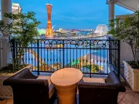 Hotel La Suite Kobe Harborland - Romantic