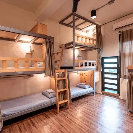 Yilan Inspiration