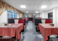 Xiyue Art Apartment (foshan Zumiao Lingnan Tiandi Zumiao Subway Station Branch)