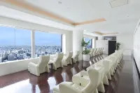 札幌JR大廈日航飯店 - SPA